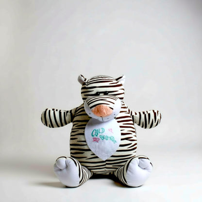 Animal Plush Bag - 72 pcs