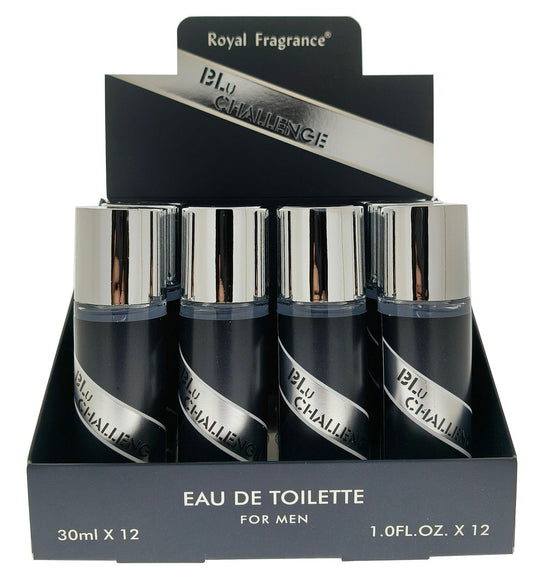 Blu Challenge Travel Sprays - 78105
