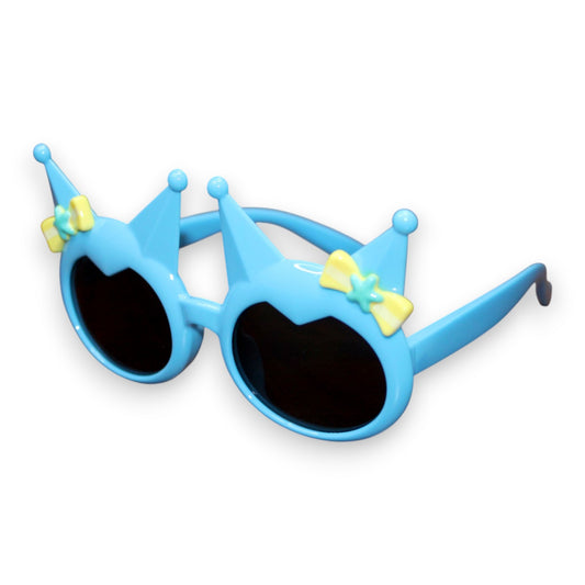 Blue Cat Sunglass Set - 22139