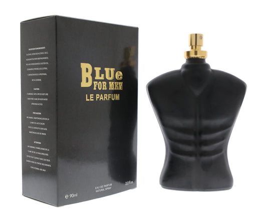Blue For Men, Eau De Parfum - 26293