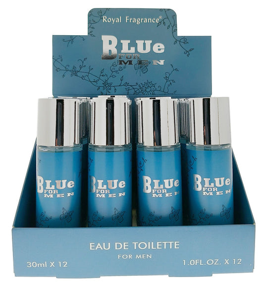 Blue For Men Travel Sprays - 78108
