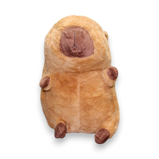 Capybara Plush (1 Dzn)