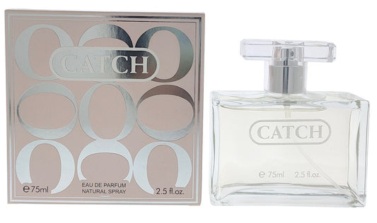 Catch, Eau De Parfum - 26152
