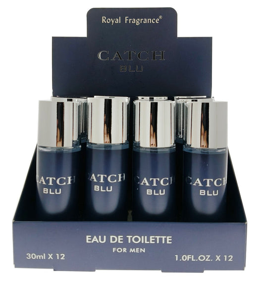 Catch Blu Travel Sprays - 78107