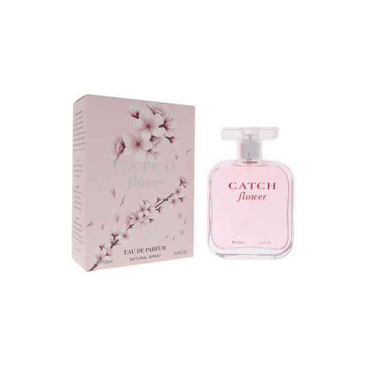 Catch Flower, Eau De Parfum - 26185