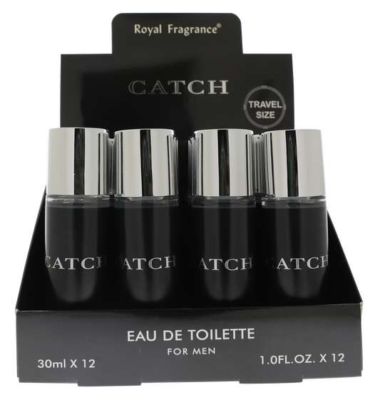 Catch Men Travel Sprays - 78112