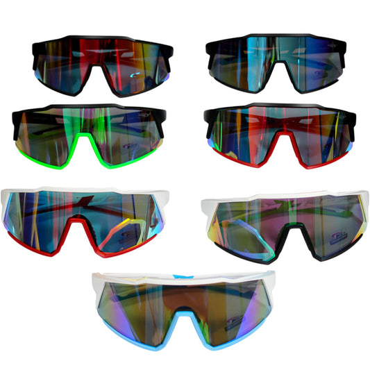 Sport Sunglass Set 7 - CL109971