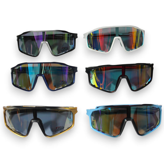 Sport Sunglass Set - CL109981