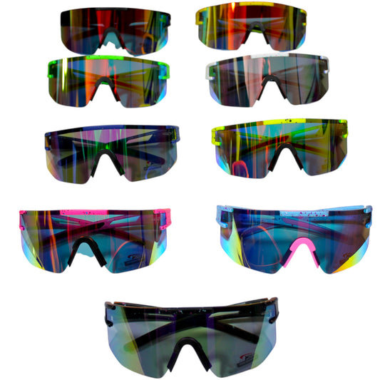 Sport Sunglass Set 6 -CL11001