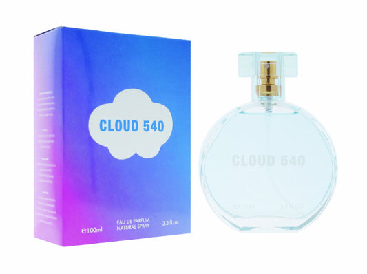 Cloud 540, Eau De Parfum - 26189