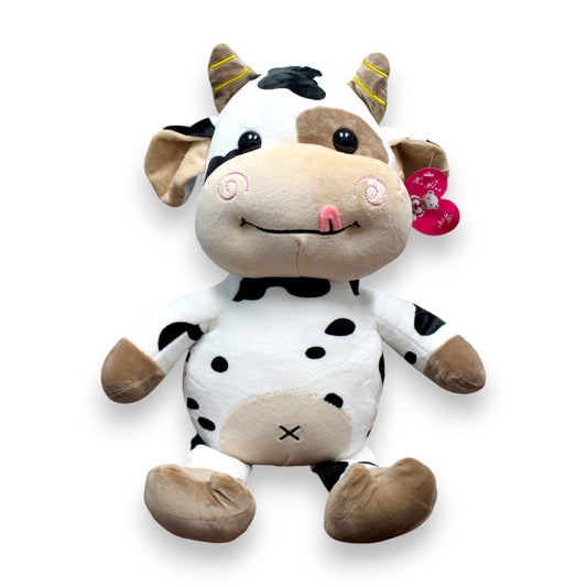 Cute Cow Plush (1 Dzn)