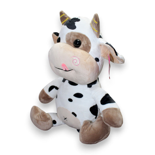 Cute Cow Plush (1 Dzn)