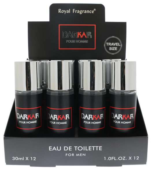 Darkar Travel Sprays - 78117