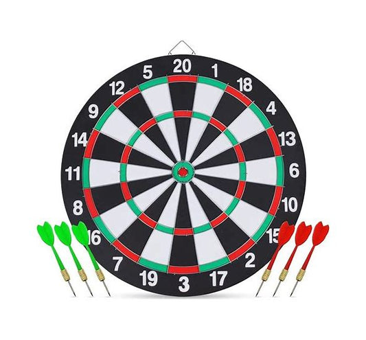 Dart Board (1 Dzn)