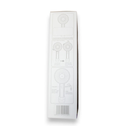 Desktop Fan - SQ2258