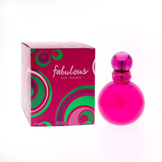 Fabulous, Eau De Parfum - 26109