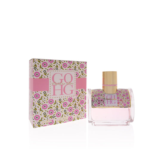 GH Leau, Eau De Parfum - 26279