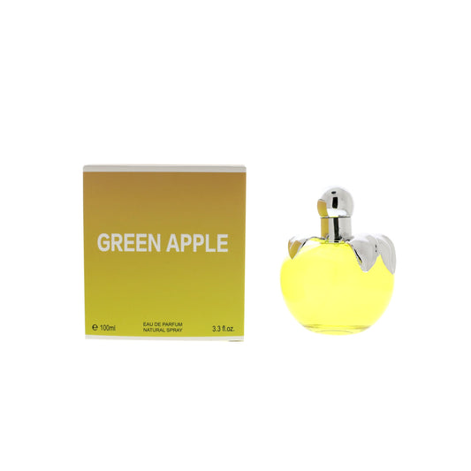 Green Apple, Eau De Parfum - 26149