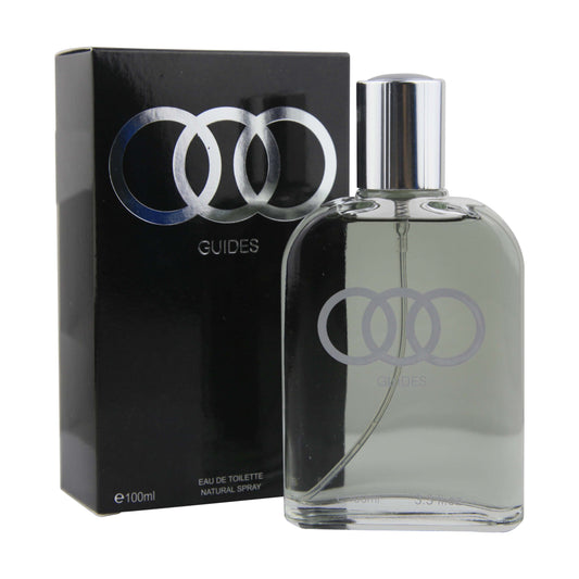 Guides Men, Eau De Toilette - 26083