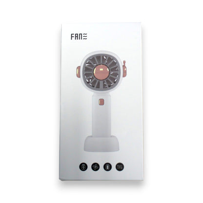 Handheld Fan - ZB102
