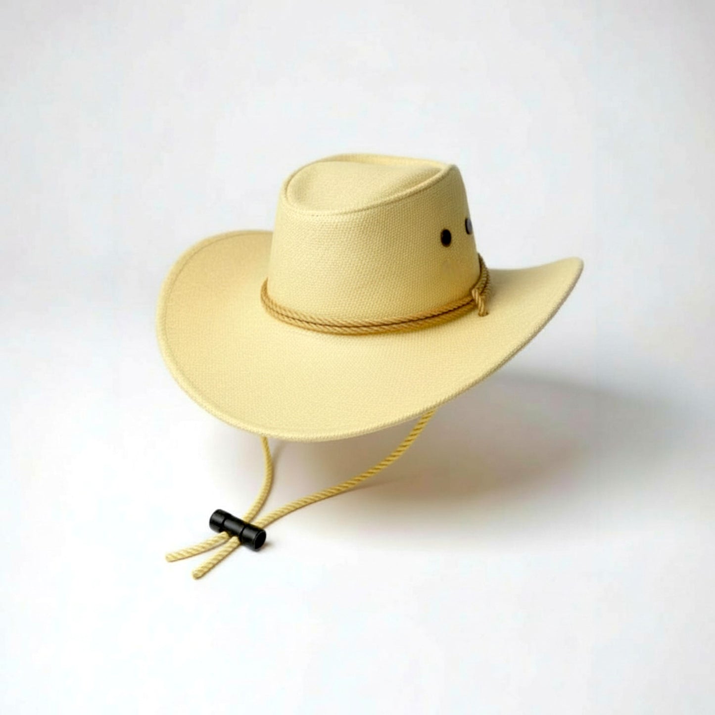Breathable Cowboys Hat-(1 DZN)
