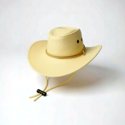 Breathable Cowboys Hat-(1 DZN)