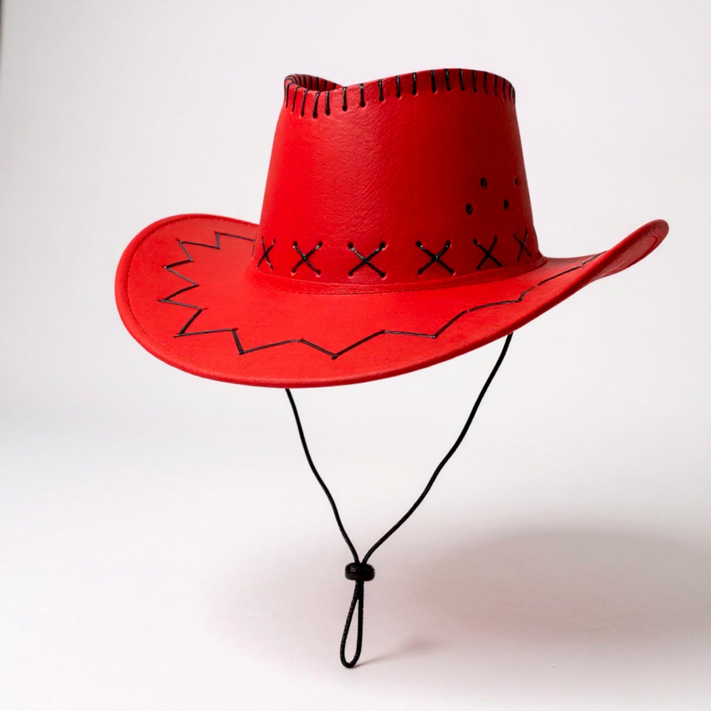 Assorted Novelty Cowboy-(1 DZN)