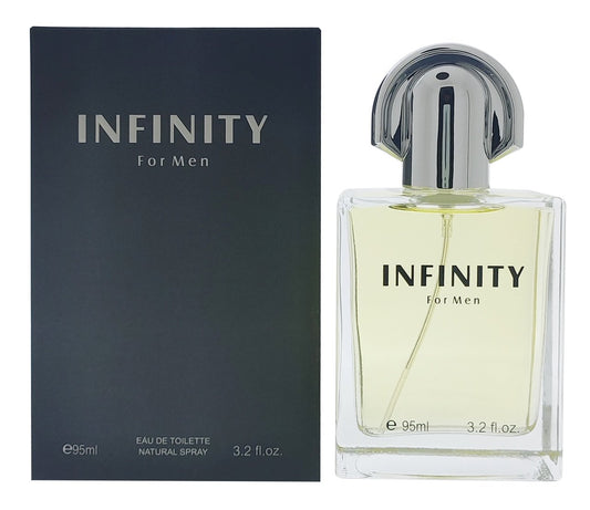 Infinity, Eau De Toilette - 26054