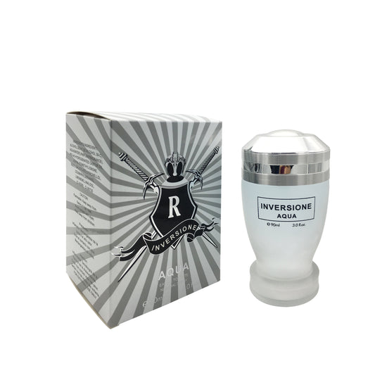 Inversion Aqua, Eau De Toilette - 26259