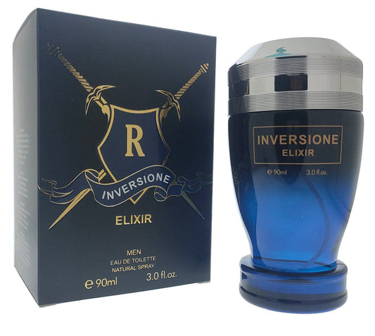Inversione Elixir, Eau De Toilette - 26304