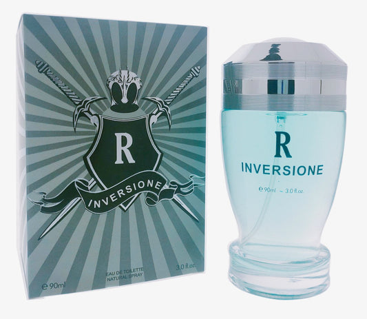 Inversion Men, Eau De Toilette - 26130