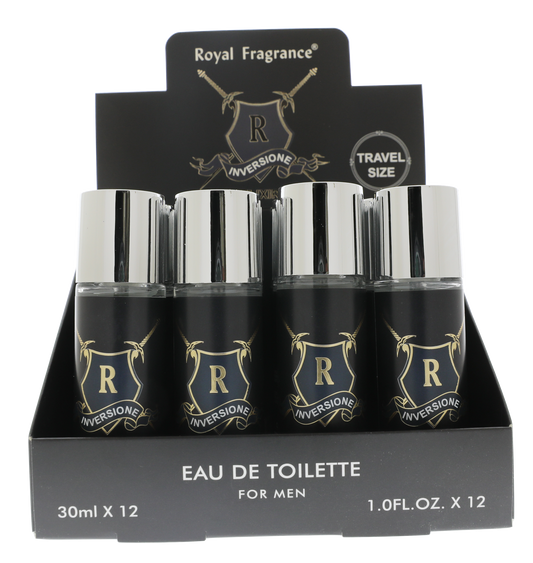 Inversione Elixir Travel Sprays - 78111