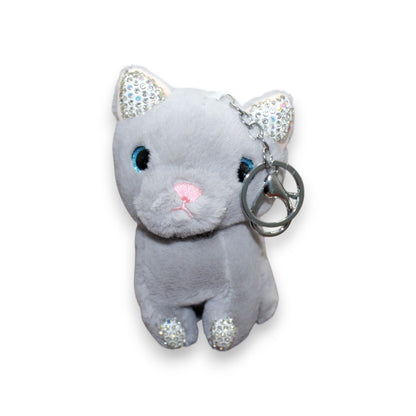 Kitty Keychain Set - 45538