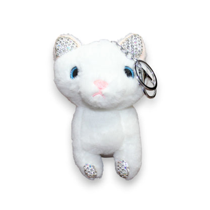 Kitty Keychain Set - 45538