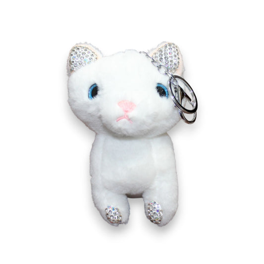 Kitty Keychain Set - 45538