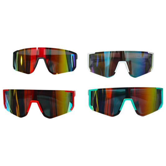 Sport Sunglass Set 4 - KT12