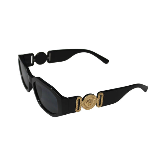 Emblem Sunglass Set - KT17
