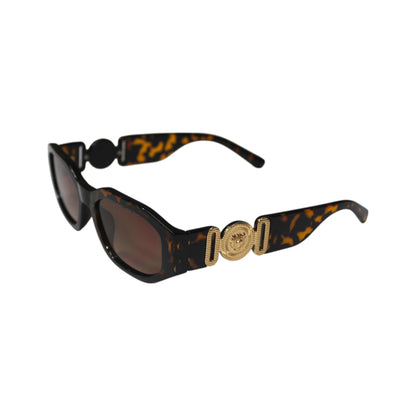 Emblem Sunglass Set - KT17