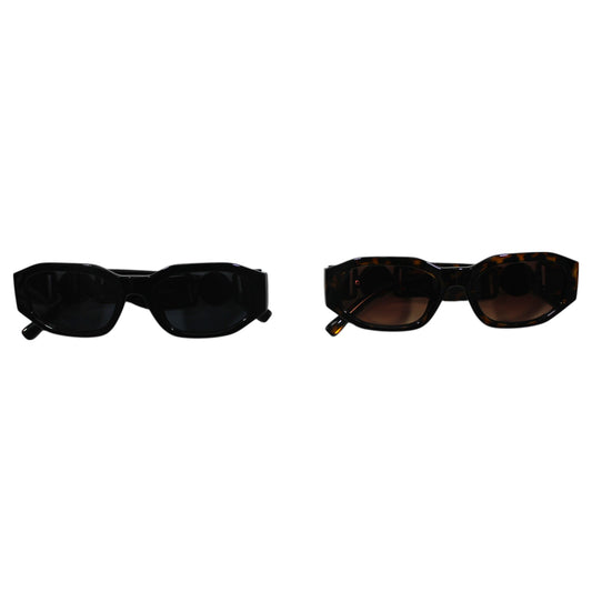 Emblem Sunglass Set - KT17