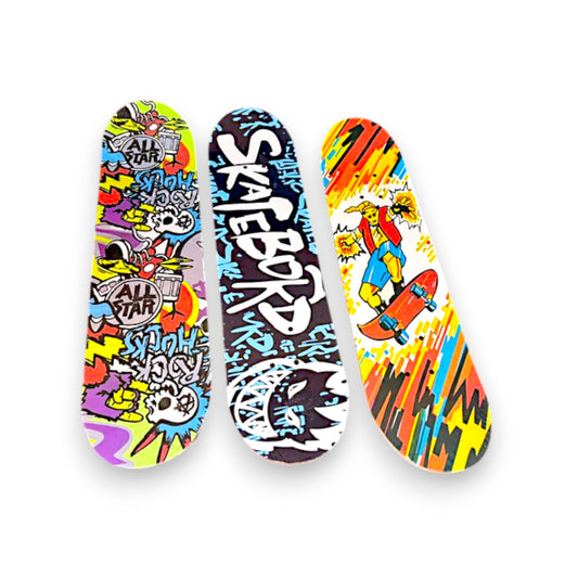 Large Skateboards $108/24pcs