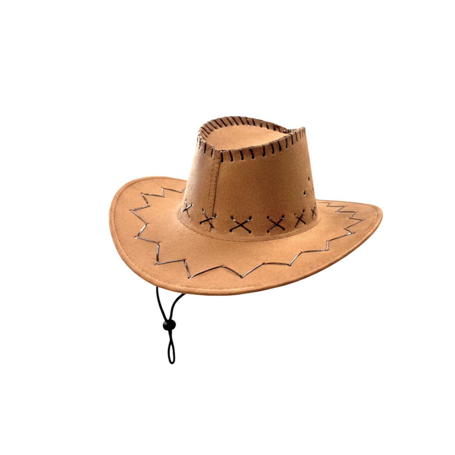 Assorted Novelty Cowboy-(1 DZN)