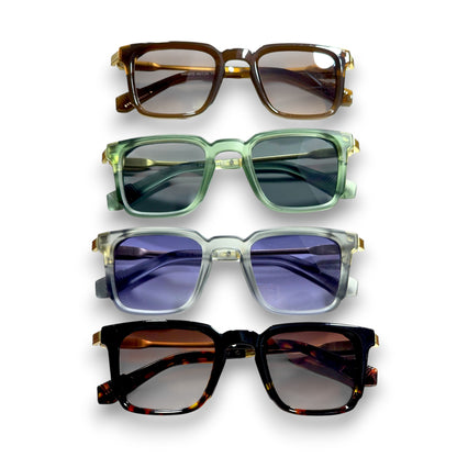 M85010 Retro Rivet sunglasses-$24/dzn