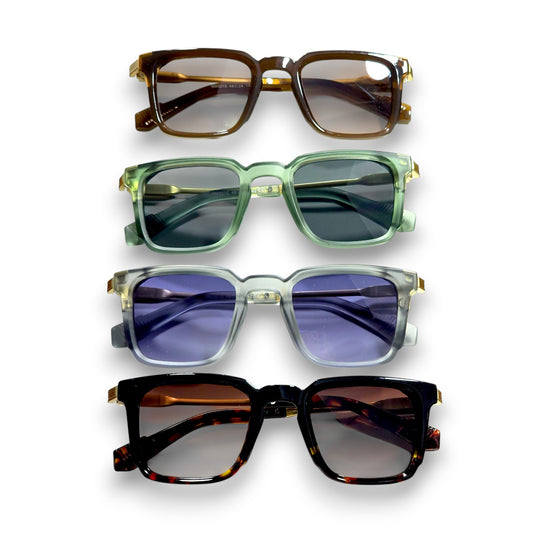 M85010 Retro Rivet sunglasses-$24/dzn
