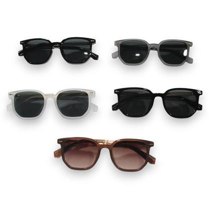 Stylish Sunglass Set - M8508
