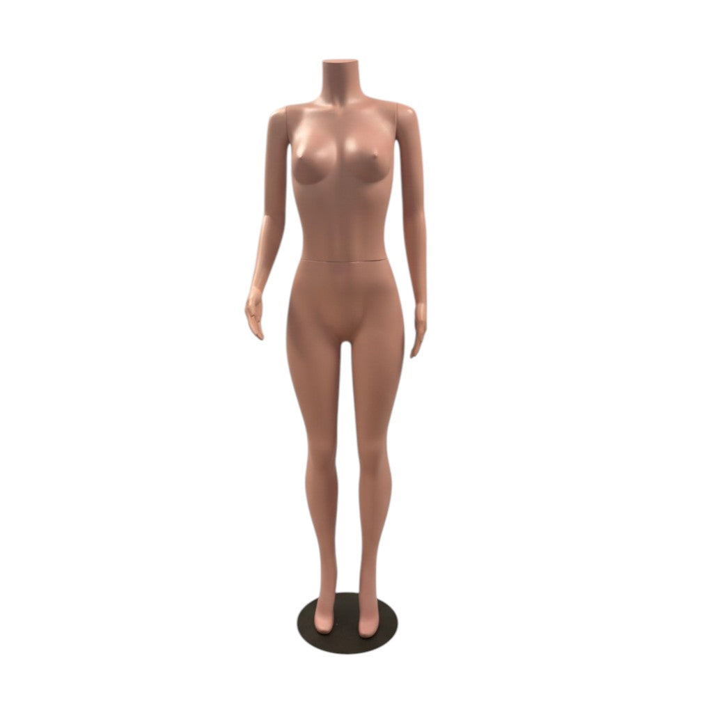 Brazilian Classic Mannequin - 1 PCS