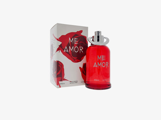Me Amor, Eau De Parfum - 26181