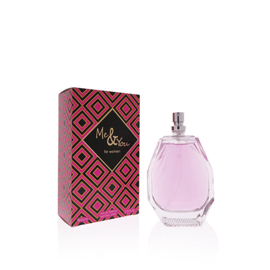 Me & You, Eau De Parfum - 26236