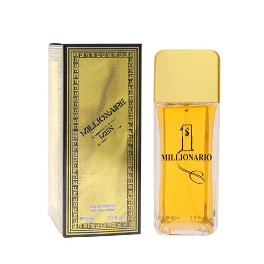 No. 1 Millionaire, Eau De Toilette - 26093