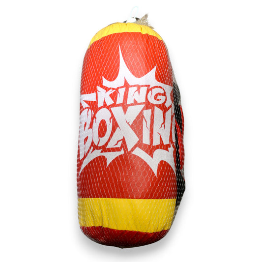 King Boxing Kids Toy (1 Dzn)