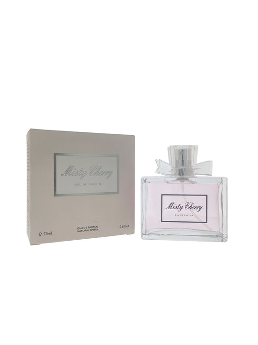 Misty Cherry, Eau De Parfum - 26143